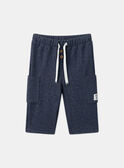 Pantalón fluido  LAOMER / 24H1BGQ2PANJ921