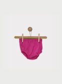 Pichi de color rosa RAVALERIE / 19E1BFQ1CHSD302