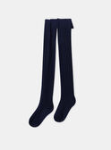 Blue TIGHTS LEIJAKETTE / 24H4PFT2COLC243