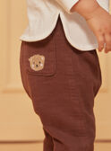 Pantalón cómodo  LAFLO / 24H1BGK1PAN815