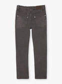 Pantalón para niño ZAZITAGE2 / 21E3PGK1PAN942