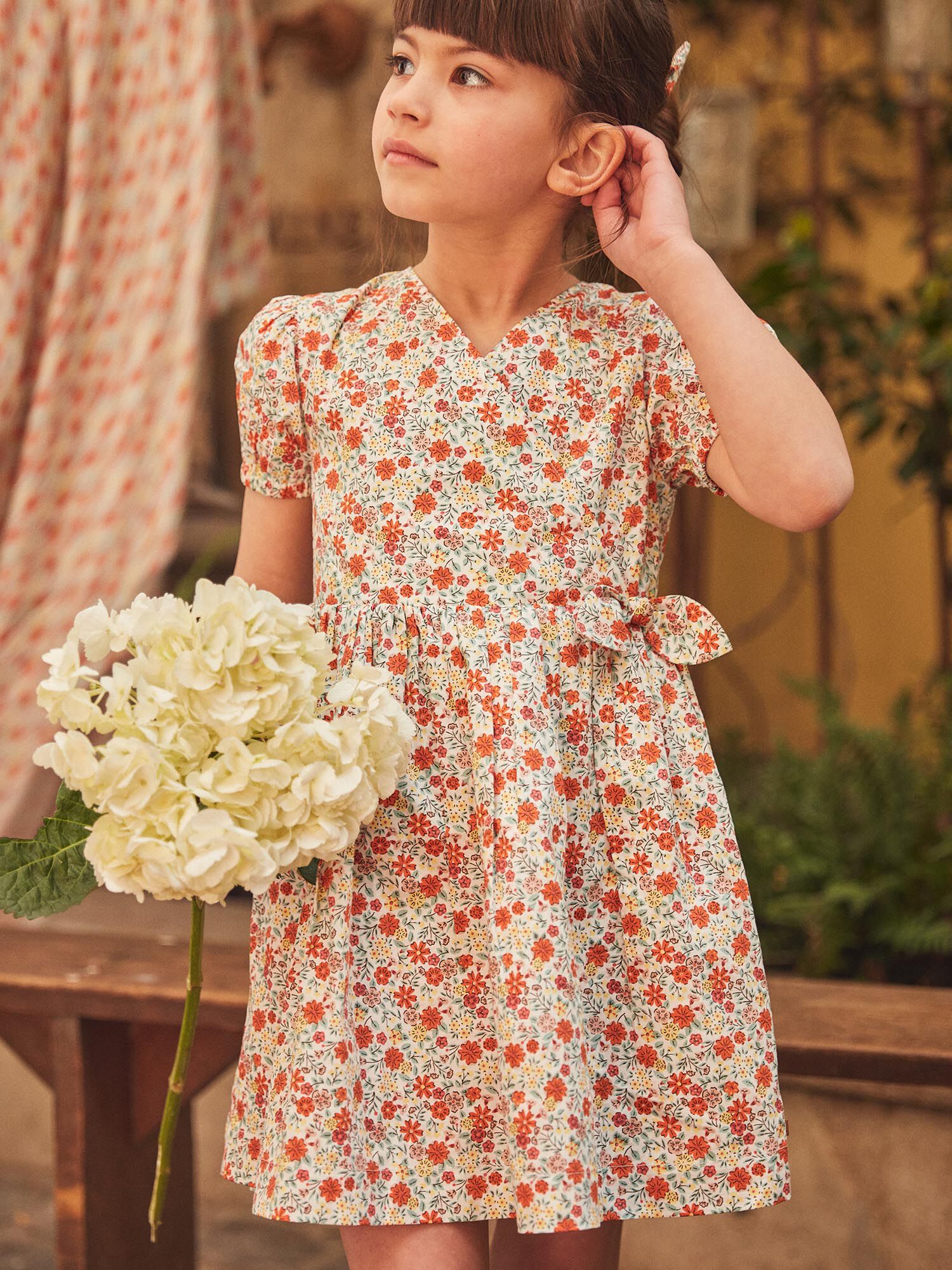 Sergent major ropa infantil discount