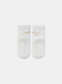 off white SOCKS MAERIC / 25E4BGL1SOQ632