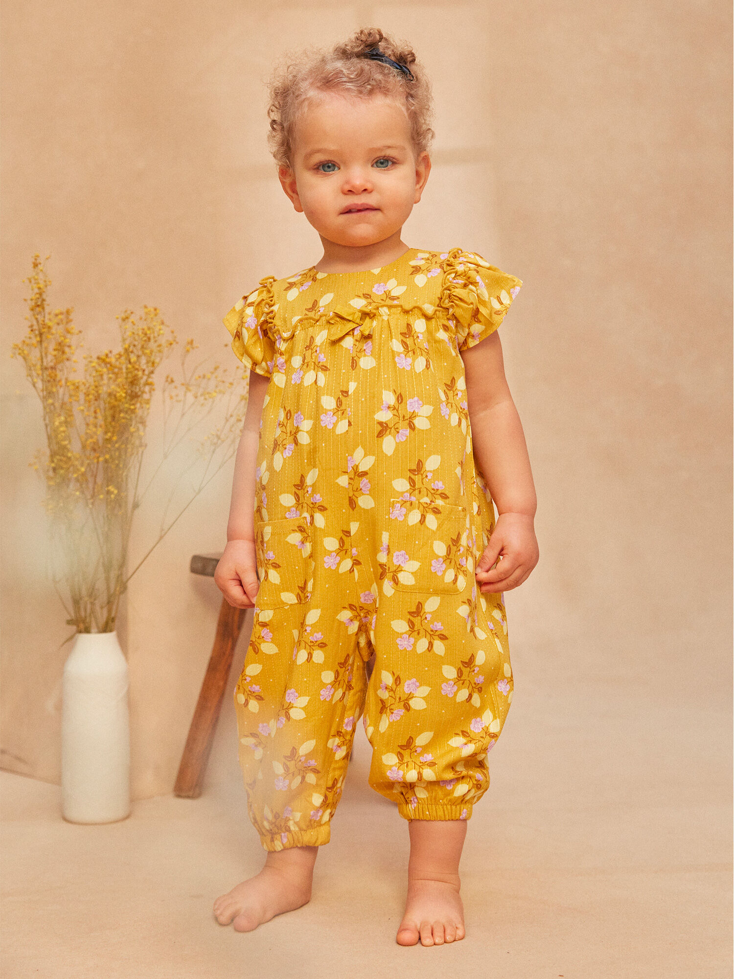 Ropa bebe sergent major top