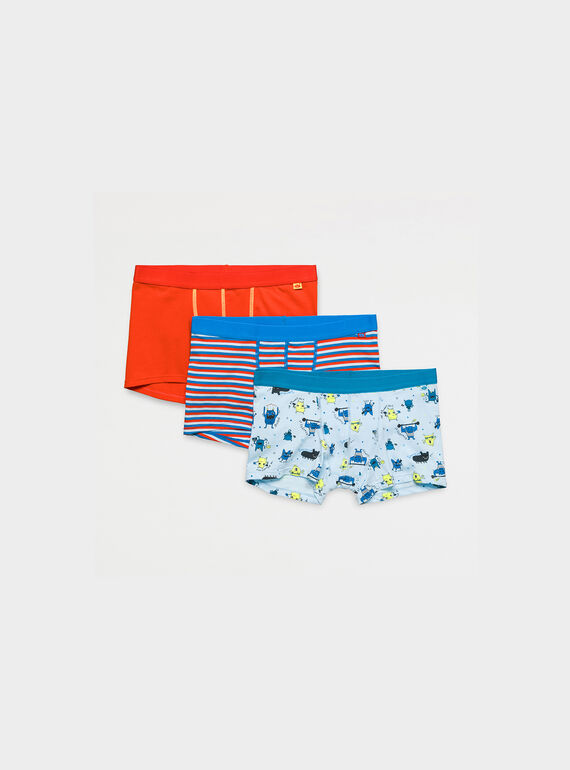 Blue sky Boxer PIBOXAGE / 18H5PG82BOX020