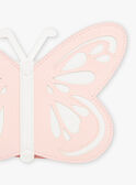 Bandolera con forma de mariposa para niña COUSACETTE / 22E4PFH1BES301