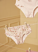 Pack de 3 bragas con volantes LUICETTE / 24H5PF52SLR806