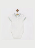 Body de color crudo RAGASPARD / 19E1BGD1BOD001