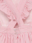 Pichi de color rosa RUSILETTE / 19E2PFF3CHS318