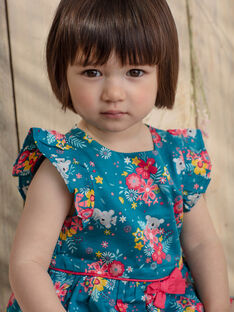 Bebe Fille Sergentmajor Nos Selections