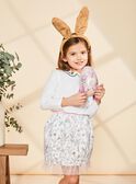 Huevo Sorpresa Falda Unicornio SMATI0026JUPE / 23M7GM51JOU099