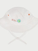 White Hat NARUDY / 18E4BGL1CHA000