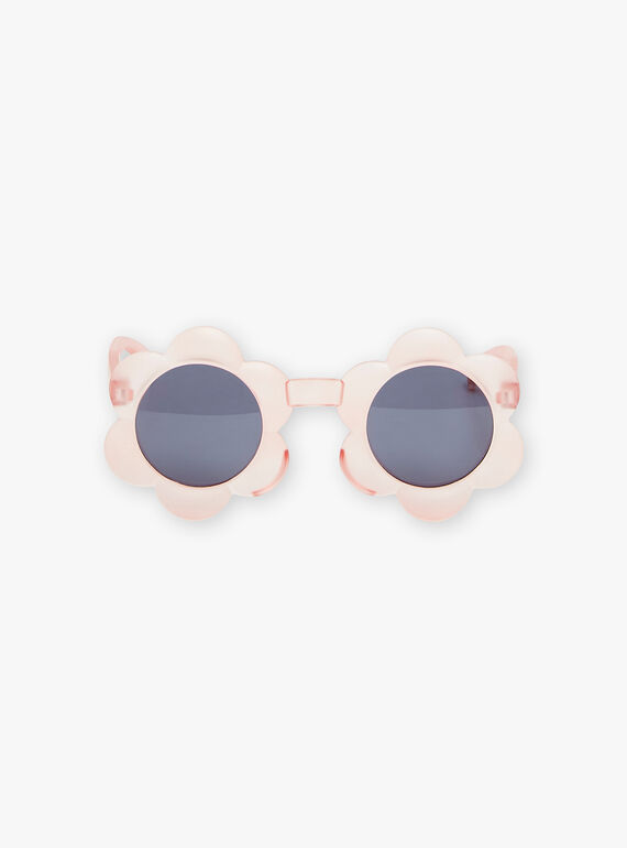 Gafas de sol de color fantasía para niña CLILUETTE / 22E4PFO1LUS413