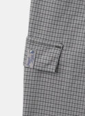 Pantalones de pata de gallo LADPOULAGE / 24H3PGQ2PANJ923