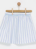 Parme Skirt NOJUPETTE / 18E2PFJ1JUP320