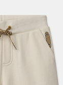 Pantalones de monopatín cómodos MAGNAGE / 25E3PG71CFP114