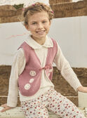 Jersey de punto calado MAPULETTE / 25E2PF71PUL001