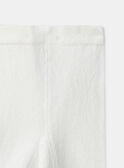 Leotardos de color crudo LICOLETTE / 24H4PFK2COL001