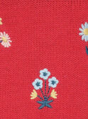 Jersey de color rosa RADIKETTE / 19E2PF61PULD301