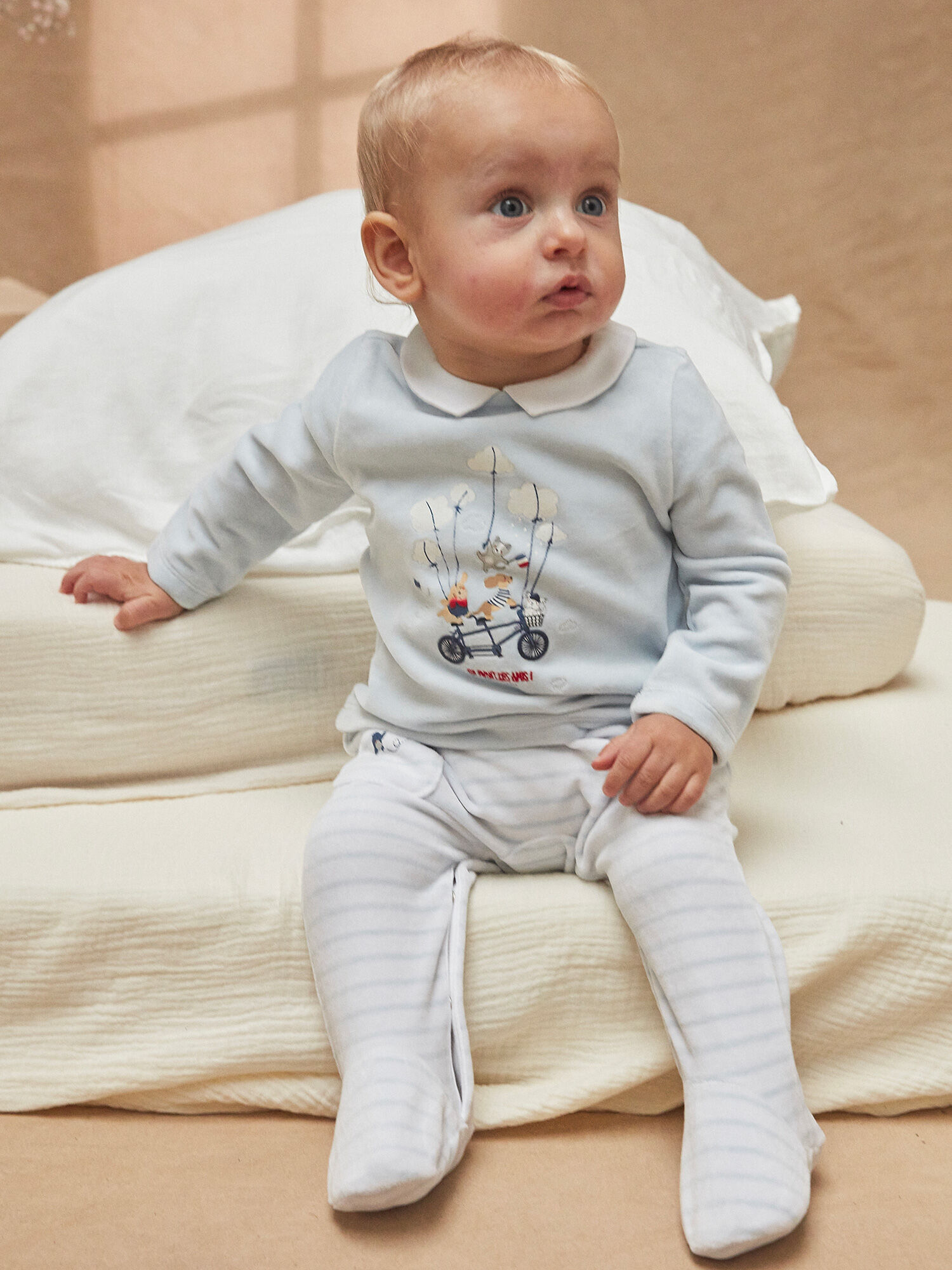 Pijama pelele bebe store