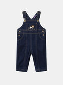 Peto denim bruto  MAAYME / 25E1BG71SALP271