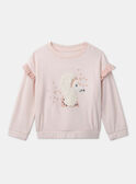 Pijama caniche MUINETTE / 25E5PFE2PYJE408
