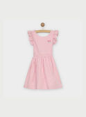 Pichi de color rosa RUSILETTE / 19E2PFF3CHS318