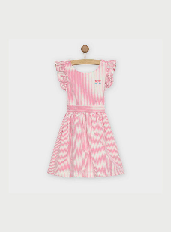 Pichi de color rosa RUSILETTE / 19E2PFF3CHS318