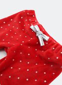 Camisón para muñecas - Pijama de ensueño SMAFA0028NOEL / 22J7GF24HPO099