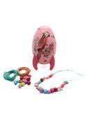 Huevo Sorpresa Cuentas de Madera SMATI0027BRACEL / 23M7GF53JOU099