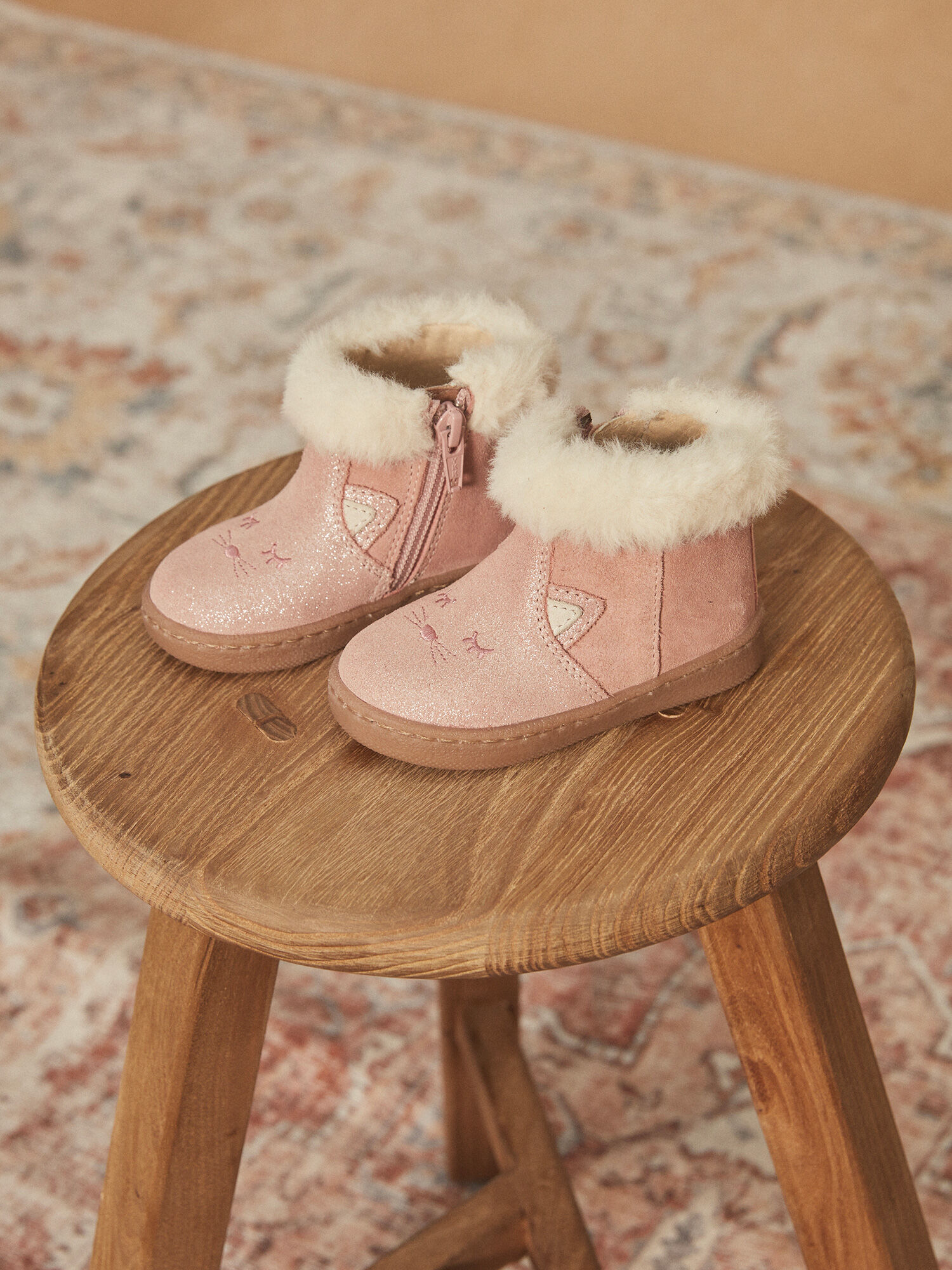 Zapatos tous outlet bebe niña