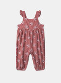 Pichi estampado floral LANELLY / 24H1BFQ1SAL709