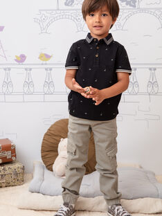 Pantalon Et Jean Pour Garcon Vetement Pour Enfants 2 A 11 Ans Coleccion De 2 A 11 Anos