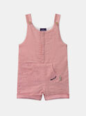 Red OVERALL MAVINCE / 25E1BGQ1CBL050