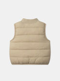 Chaqueta reversible de plumón acolchado de gato MACOLIN / 25E1BG81D3E080