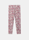 Leggings con forro polar   LALEGETTE / 24H2PFR1LG001