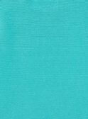 Jersey de color turquesa ZAKEVIN / 21E1BGJ1PULG621