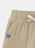 Pantalón holgado MACELESTIN / 25E1BG81PAN080
