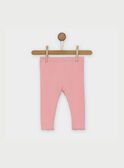 Mallas de color rosa RABELLE / 19E4BF21CAL413