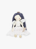 Muñeca de trapo azul marino SMAPE0083FEE / 23J7GF33PCH099