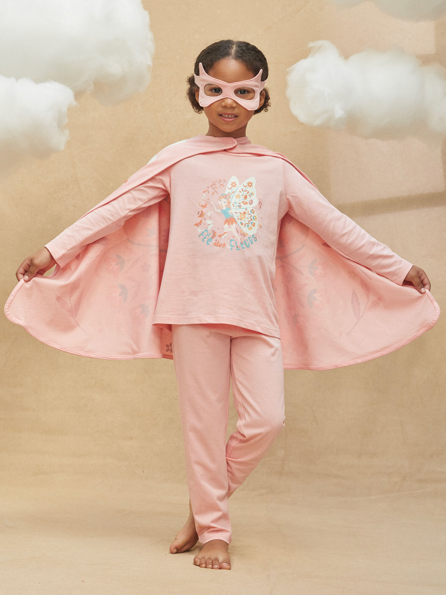 Pijama entero niña on sale 12 años