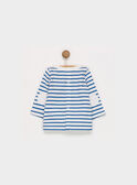Off white T-shirt PAOCTAVE / 18H1BGK1TML001