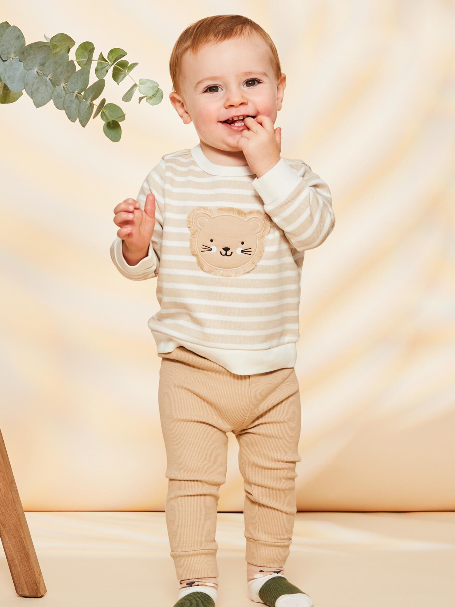 Sergent sales major legging
