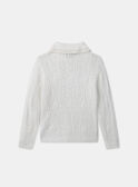 Jersey de punto calado MAPULETTE / 25E2PF71PUL001