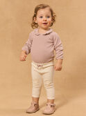 Leggings de muletón   MABEA / 25E1BF71LG006