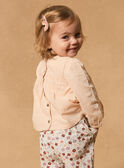 Camisa bordada  MABARBARA / 25E1BF71CHEE403