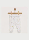 Conjunto de color rosa RYADELE / 19E0NF11ENS301