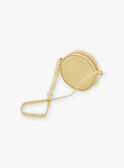 Bolso estrella con brillo dorado FYHOETTE / 23E4PFG1BESD308