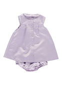 Vestido de color malva RYJUSTINE / 19E1BFU2ROB328