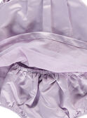 Vestido de color malva RYJUSTINE / 19E1BFU2ROB328